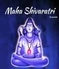 Maha Shivaratri Poster